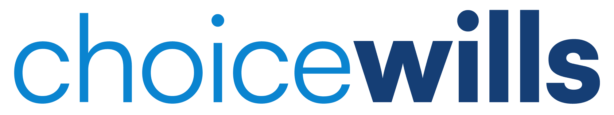 Choice Wills logo