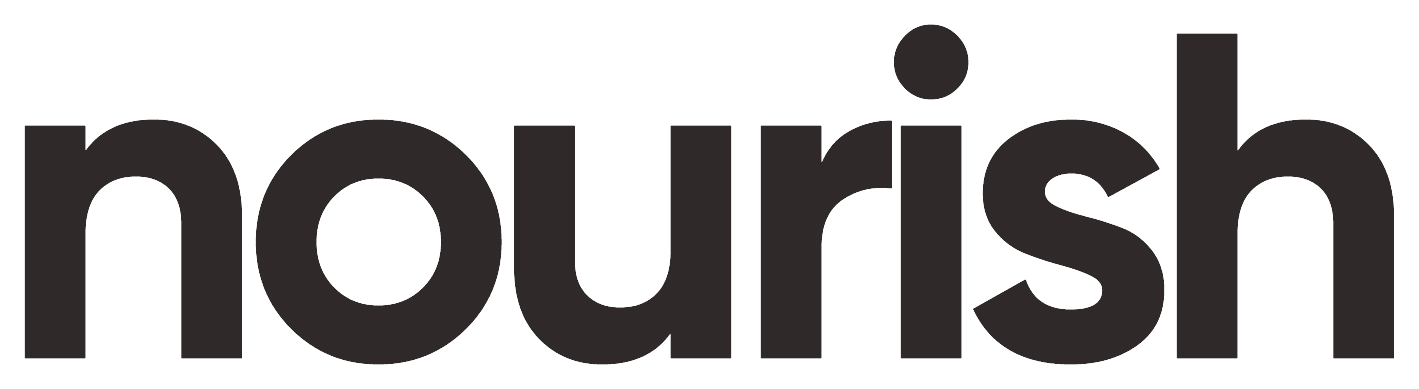 nourish logo