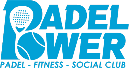 Padel Power logo