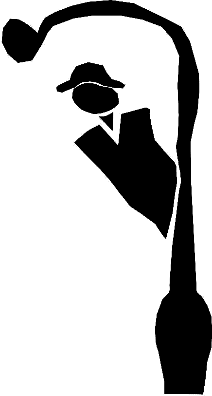 Stalkers Studio logo
